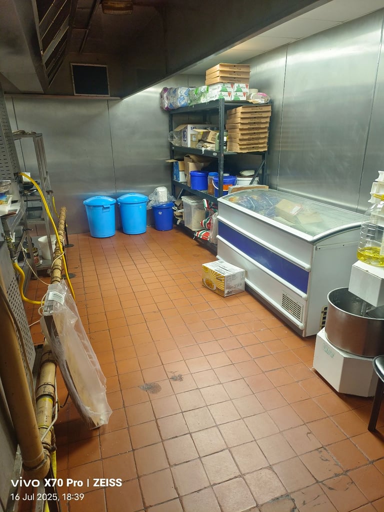 Cheap Takeaway business for sale ls5 