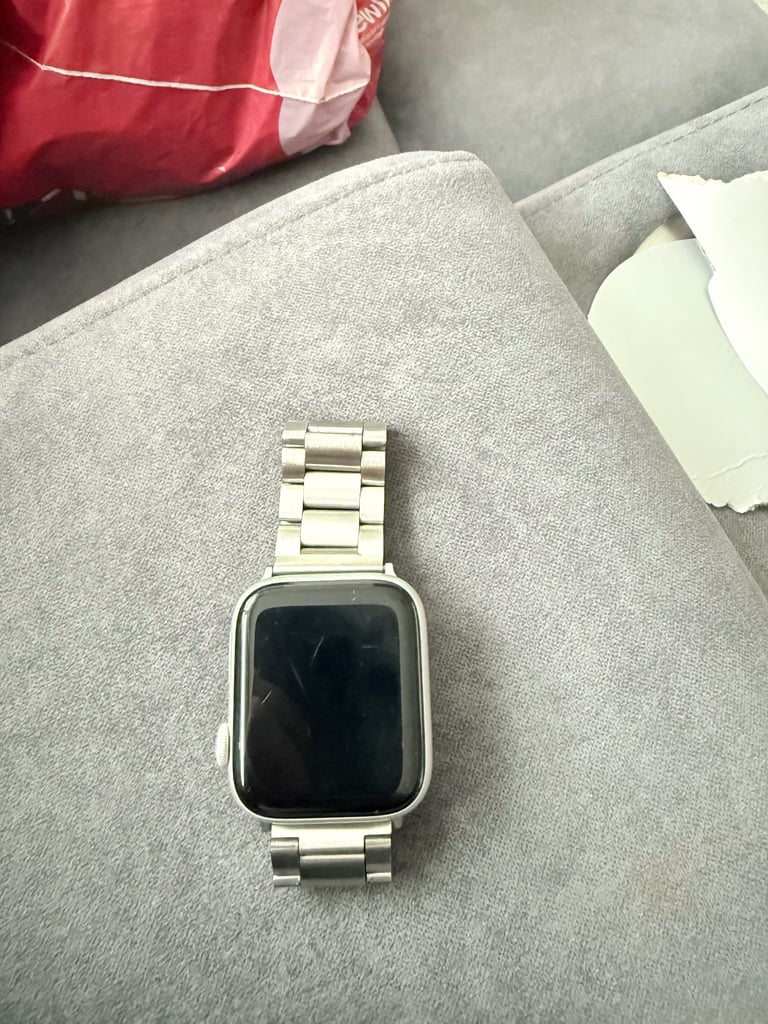 Apple Watch SE 44MM
