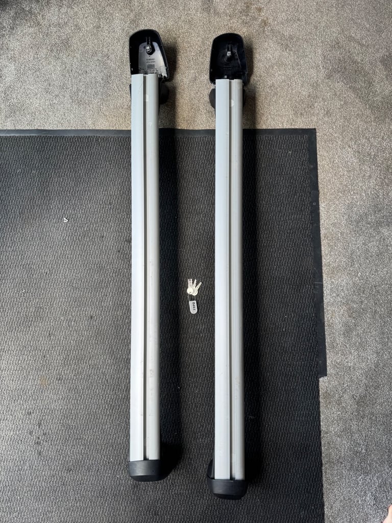 image for Roof rack Roof bars for BMW X3 all models