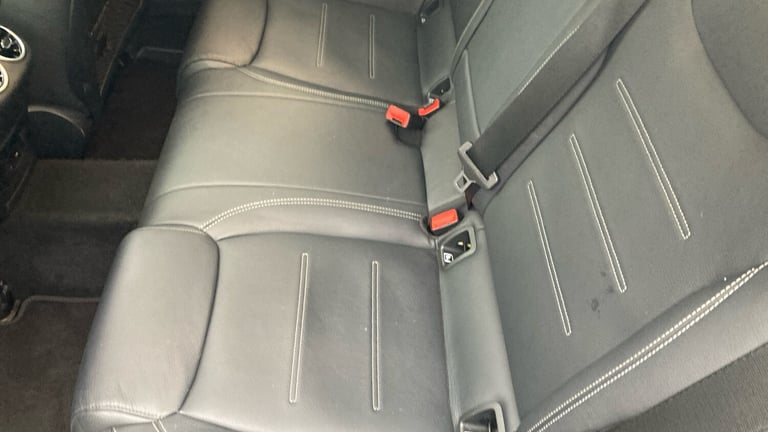 2021 Mercedes-Benz CLA 180 AMG Line Premium Plus 4dr Tip Auto Petrol Saloon Saloon Petrol Automatic