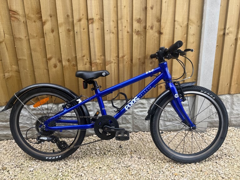 Frog 52 | Bikes, Bicycles & Cycles for Sale | Gumtree