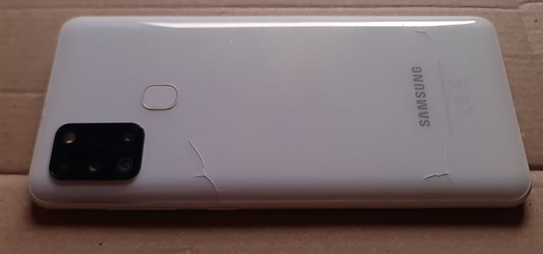 Samsung A21s
