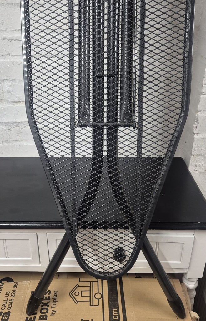 ergo Minky Ironing Board