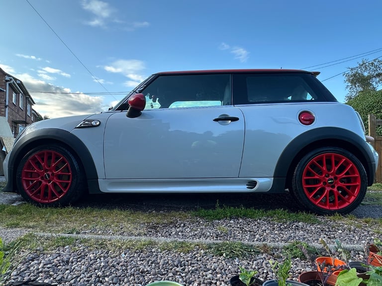 Mini, HATCHBACK, Hatchback, 2013, Manual, 1598 (cc), 3 doors