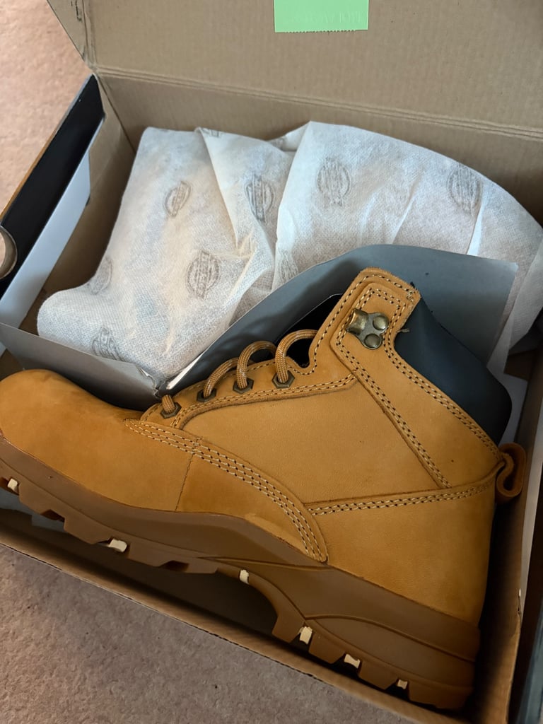 Dickies Safety Boot
