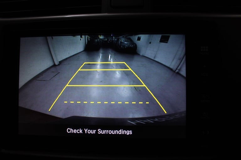 2016 Honda Civic 1.6 i-DTEC Sport Euro 5 (s/s) 5dr HATCHBACK Diesel Manual