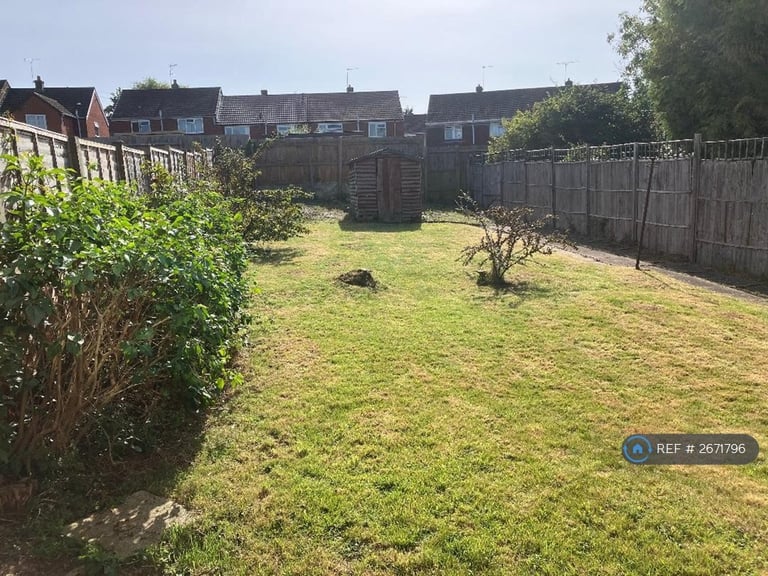 4 bedroom house in Brunswick Street, Leamington Spa, CV31 (4 bed) (#2671796)