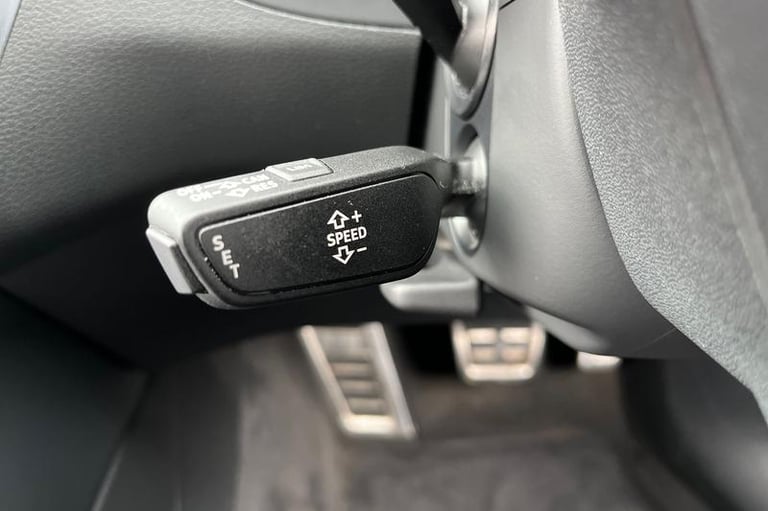 2019 Audi A6 40 TDI S Line 5dr S Tronic ESTATE DIESEL Semi Automatic