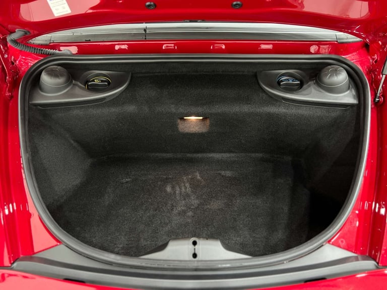 2023 Porsche 718 2.5 718 Boxster S Semi-Auto 2dr Convertible Petrol Automatic