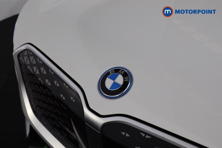2025 BMW iX1 150kW eDrive20 Sport 65kWh 5dr Auto SUV Electric Automatic