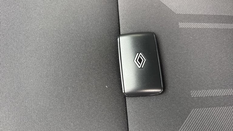 2025 Renault Symbioz 1.8 E-Tech FHEV 160 Techno Esprit Alpine 5dr Auto Hybrid Estate Estate Hybri...