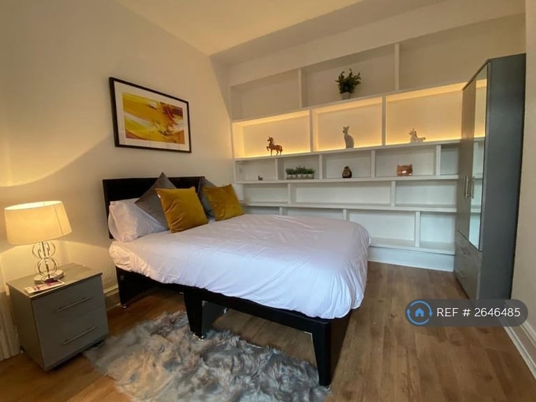 1 bedroom in Belgrave Road, Newcastle, ST5 (#2646485)