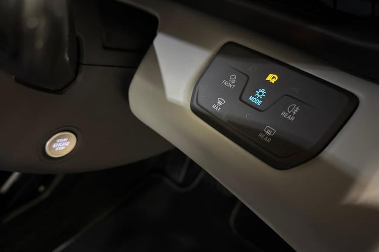 2024 Ford Capri 250kW Premium 79kWh AWD 5dr Auto HATCHBACK ELECTRIC Automatic