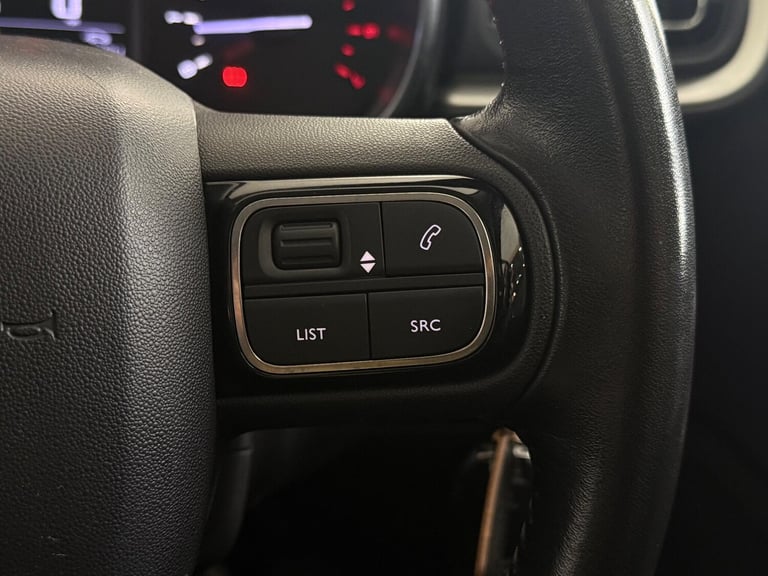 2019 Citroen C3 1.2 PureTech 82 Flair 5dr HATCHBACK PETROL Manual