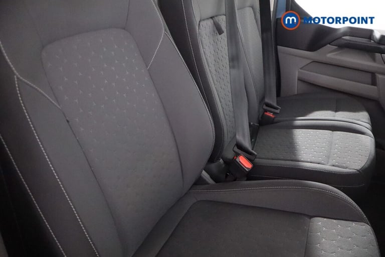 2024 Ford Transit Custom 2.0 EcoBlue 136ps H1 Van Limited PANEL VAN DIESEL Manual