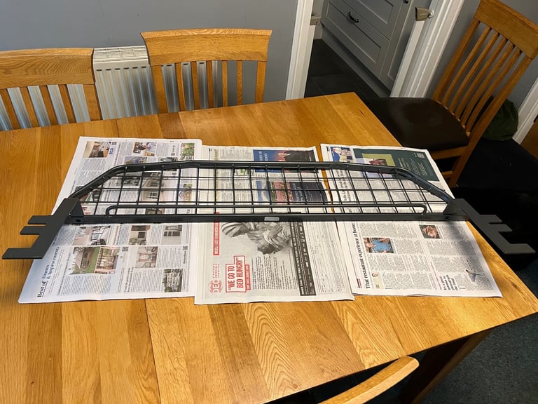 Vauxhall Mokka   (2012-2020) Dog Guards