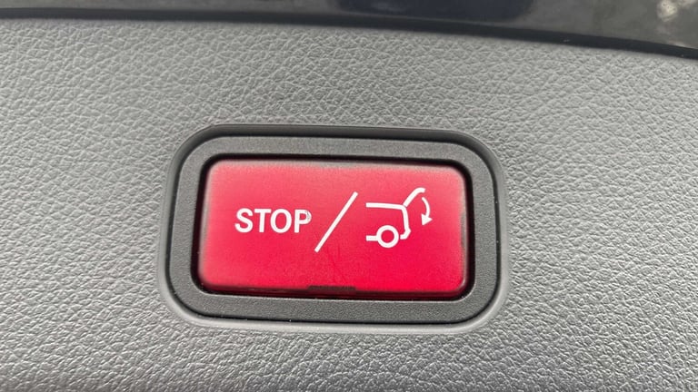 2023 Mercedes-Benz GLC GLC 300 4Matic AMG Line 5dr 9G-Tronic ESTATE PETROL Automatic