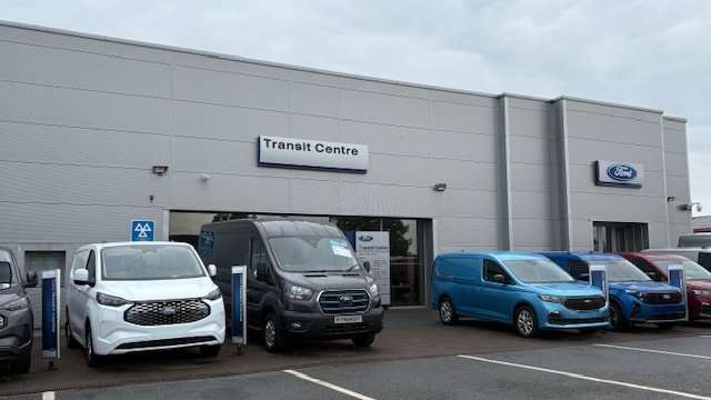 2023 Citroen Berlingo 1.5 BlueHDi 650Kg Driver Edition 100ps 6 Speed S/S Van Diesel Manual