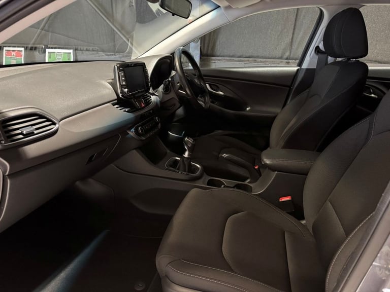 2020 Hyundai i30 1.0T GDI SE Nav 5dr ESTATE PETROL Manual