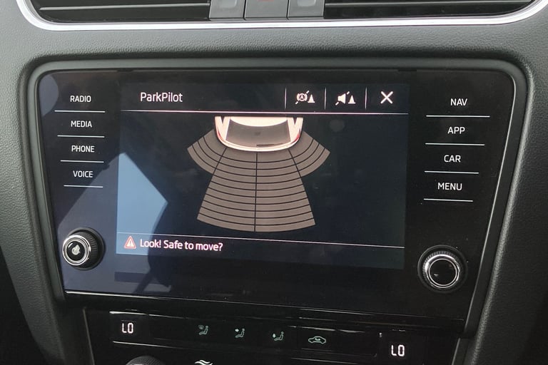 2019 Skoda Octavia 1.5 TSI SE Drive 5dr DSG Estate PETROL Automatic