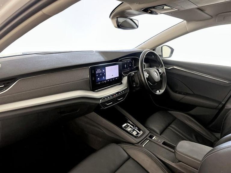 2023 Skoda Octavia 1.5 TSI e-TEC MHEV SE L DSG Euro 6 (s/s) 5dr Automatic Hatchback Hybrid Automatic