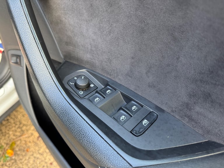 2020 Skoda Kodiaq 2.0 TDI SportLine SUV 5dr Diesel Manual 4WD Euro 6 (s/s) (7