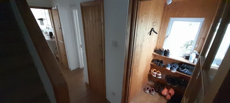 3-Bedroom House for Rent – Combe Down, Bath from 1 November