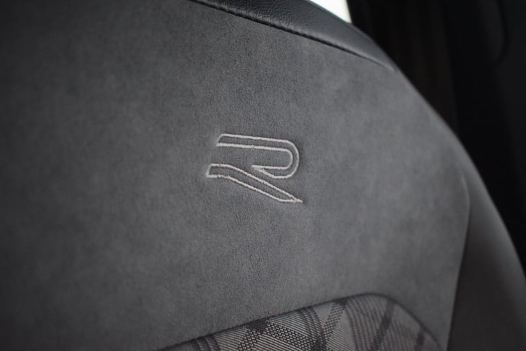 2024 Volkswagen Tiguan Allspace 1.5 TSI R-Line SUV 5dr Petrol DSG Euro 6 (s/s) (150 ps) ESTATE Pe...