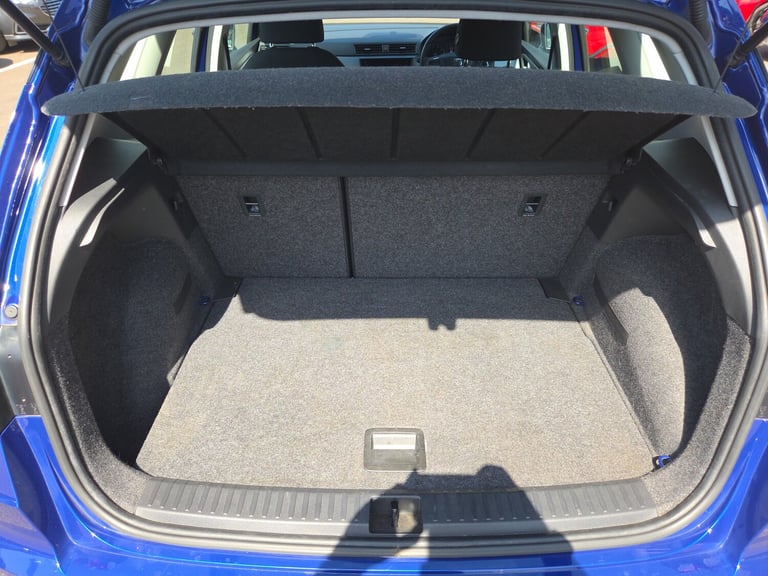 2020 SEAT Arona 1.0 TSI SE Technology [EZ] 5dr Hatchback Petrol Manual