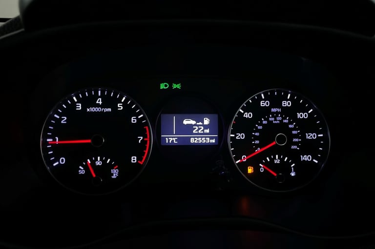  Kia Picanto 1.0 T Gdi Gt Line S Hatchback 5dr Petrol Manual Euro 6 99 Bhp