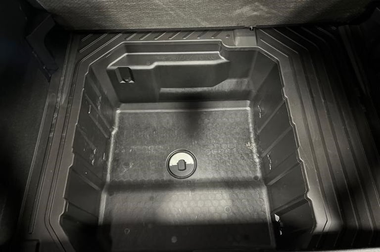 2024 Ford Puma 1.0 EcoBoost Hybrid mHEV ST-Line 5dr Manual Hatchback Petrol Manual