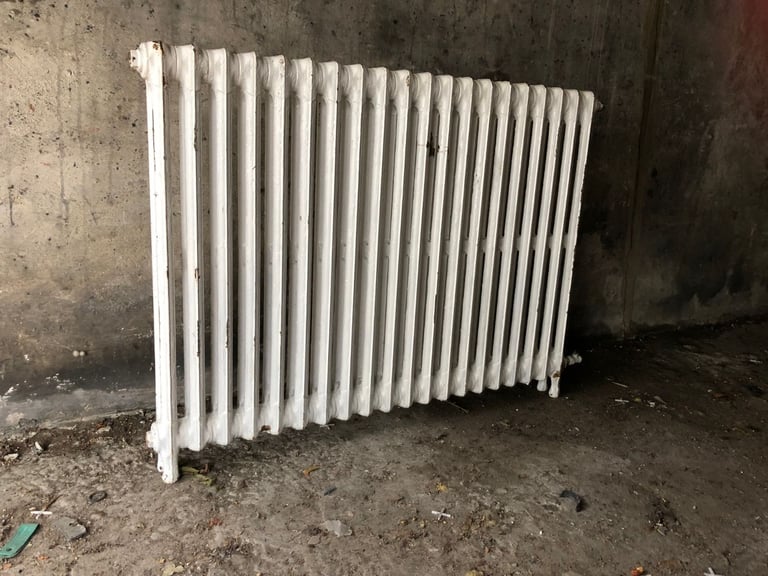 Thirties Radiators