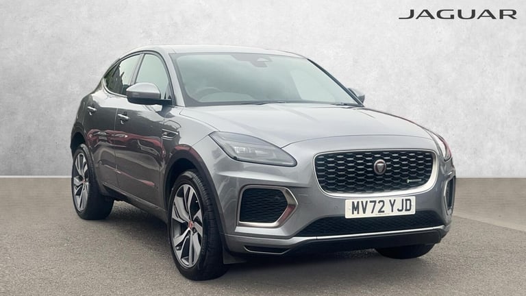 2023 Jaguar E-PACE 1.5 P300e R-Dynamic HSE 5dr Auto Hybrid