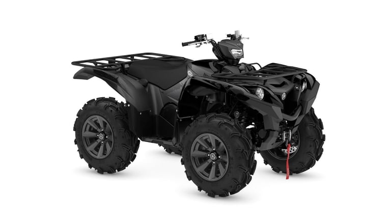 image for Yamaha Grizzly 700 EPS SE XT-R EDITION 2024 ATV - Offroad / Agricultural Quad