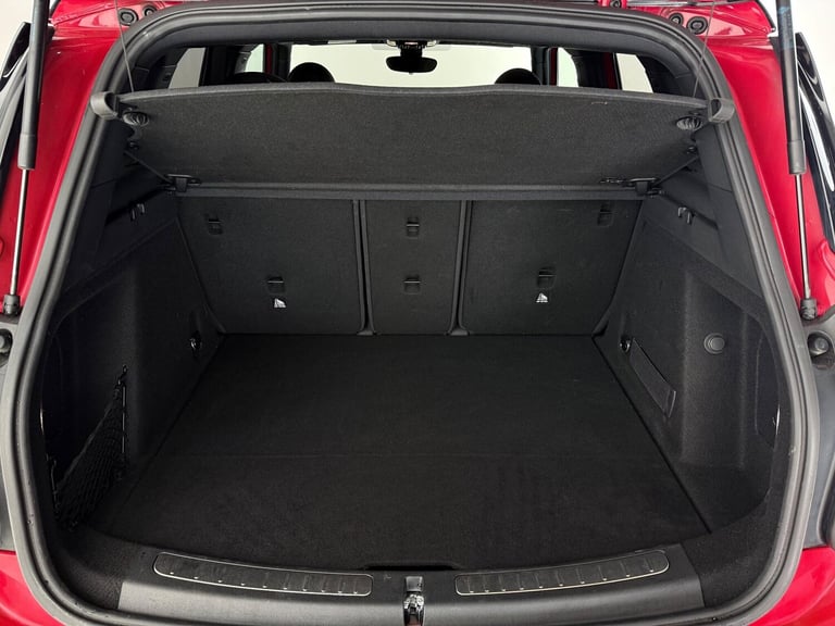 2018 MINI Countryman 2.0 Cooper S Sport 5dr Auto HATCHBACK PETROL Automatic