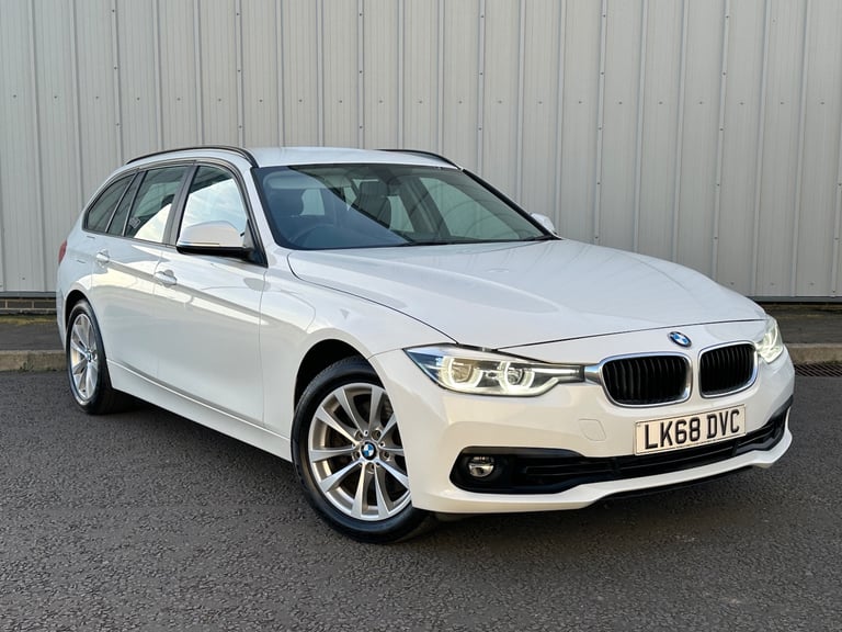 image for 2019 BMW 330D 3.0 TURBO DIESEL X DRIVE AUTOMATIC TOURING ESTATE * ONE OWNER *