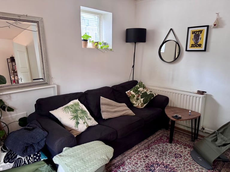 Free IKEA Sofa