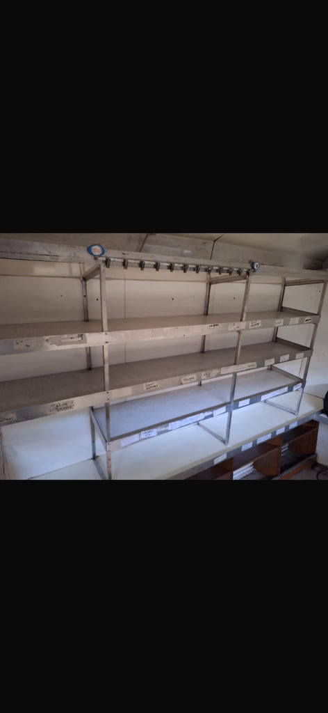 Ice cream van Ford, TRANSIT, Other, 2006, Manual, 2402 (cc)