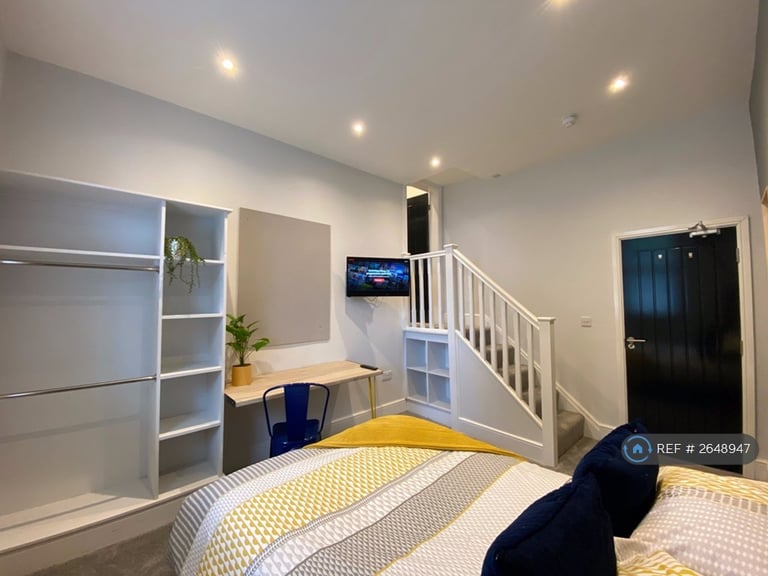9 bedroom house in Brompton Avenue, Sefton Park, Liverpool, L17 (9 bed) (#2648947)