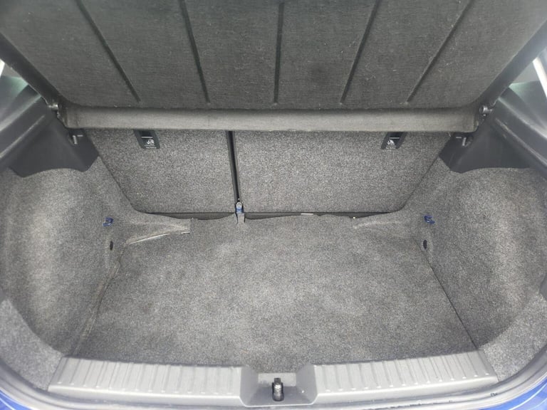 SEAT IBIZA 1.0 MPI FR Euro 6 (s/s) 5dr GPF 2019