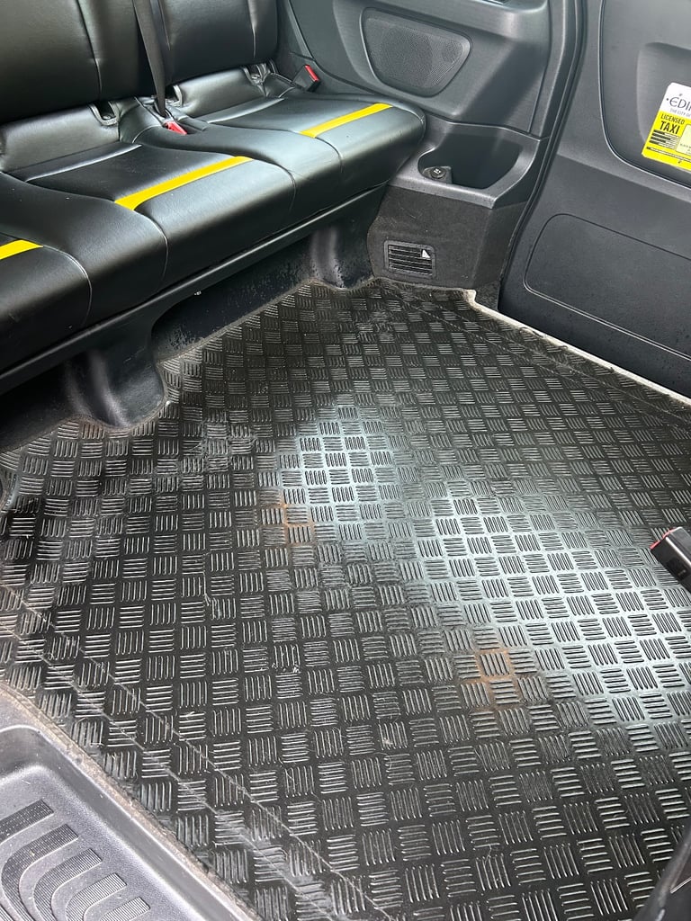 Taxi Vito 