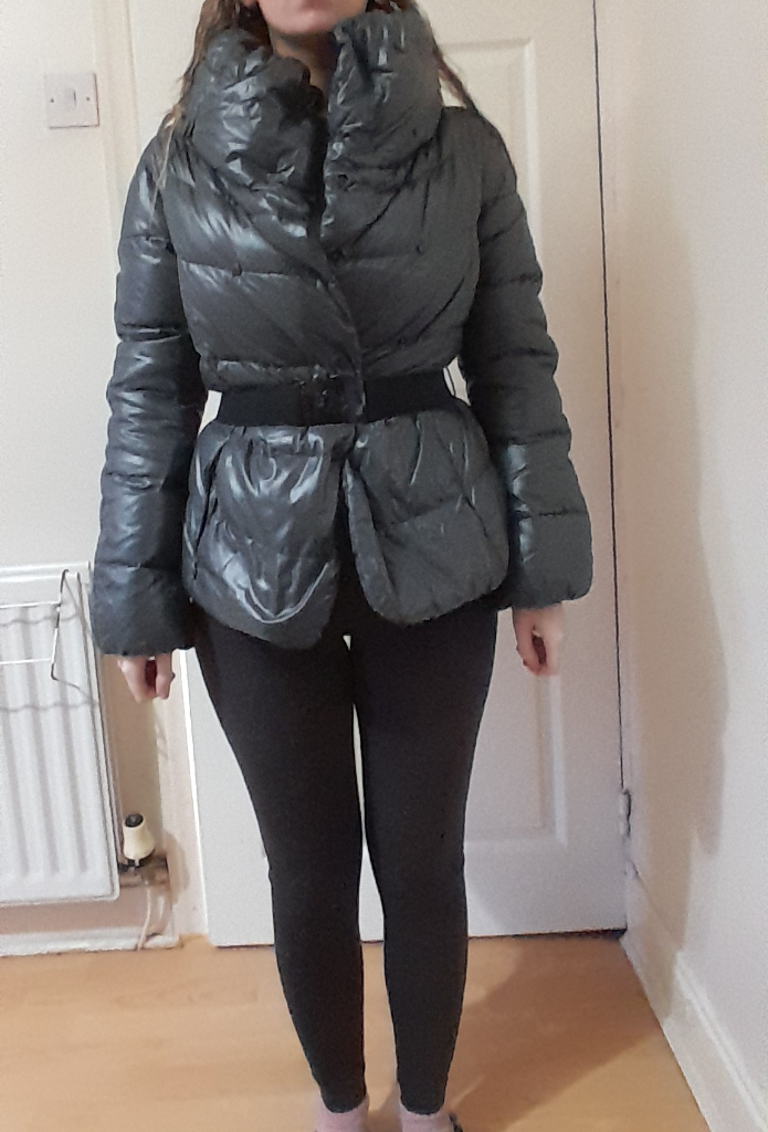 Moncler shop jacket gumtree