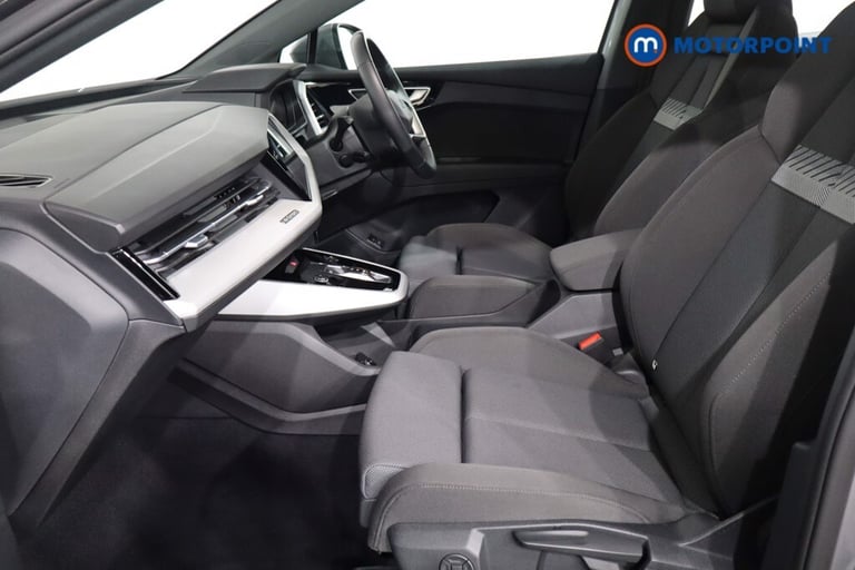 2022 Audi Q4 e-tron 125kW 35 55kWh Sport 5dr Auto ESTATE ELECTRIC Automatic