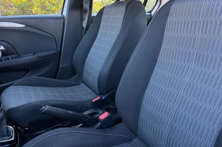2023 Vauxhall Corsa 1.2 Design Hatchback 5dr - APPLE CARPLAY / ANDROID AUTO, CRUISE CONTROL, AU H...