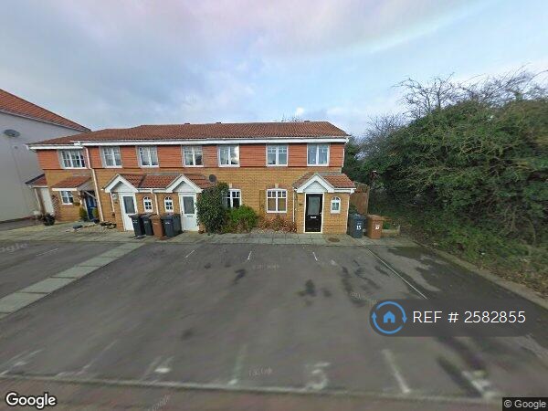image for 3 bedroom house in Lilac Close, Andover, SP10 (3 bed) (#2582855)