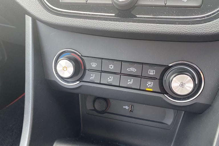 2023 MG MG3 1.5 VTi-TECH Exclusive 5dr [Navigation] Manual Hatchback Petrol Manual