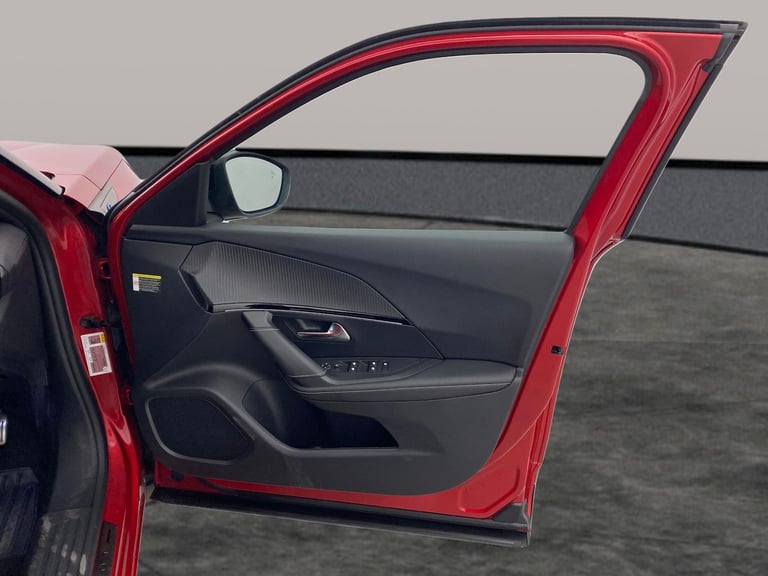 2022 Peugeot E-2008 50kWh GT Premium SUV 5dr Electric Auto (136 ps) - REVERSE CAM - ALCANTARA - S...