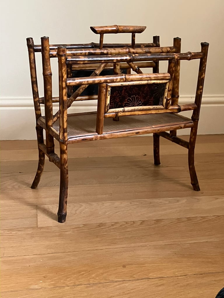 Victorian period bamboo furniture | in Colchester, Essex | Gumtree