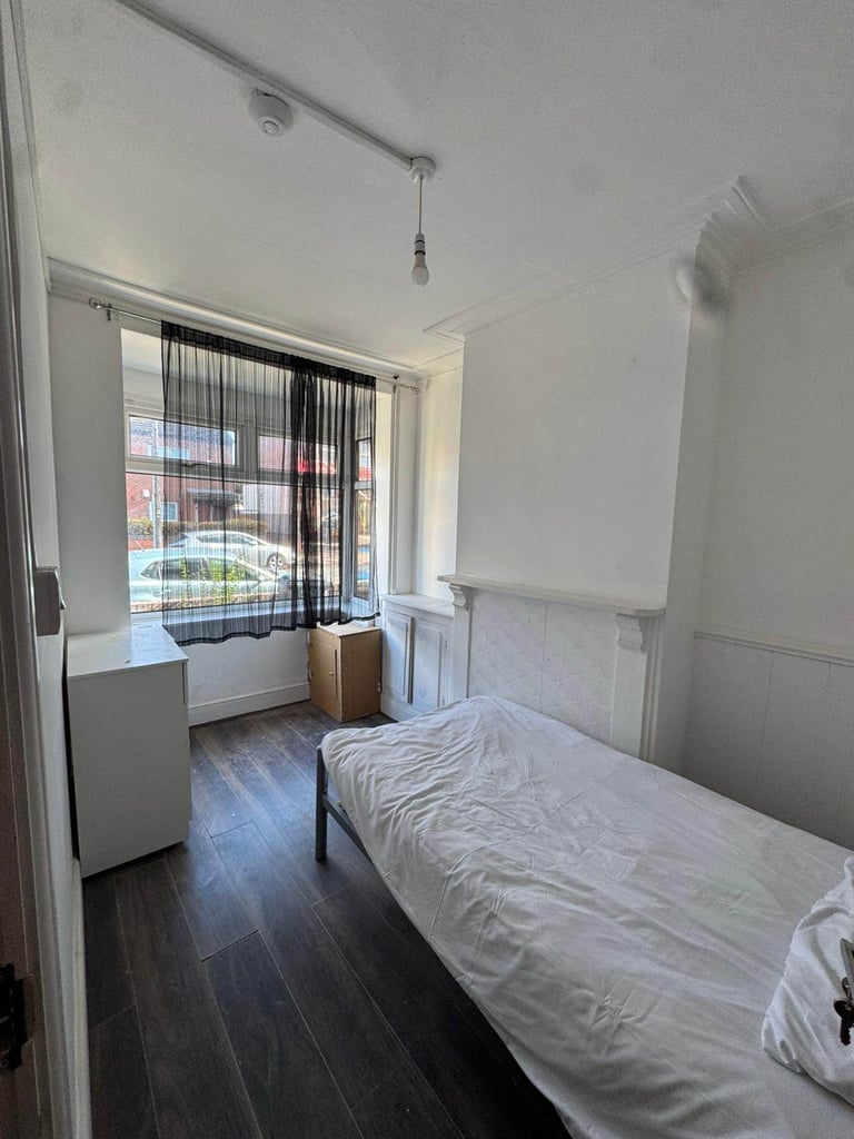 3 Bed HMO Bordesely Green - All DSS Accepted