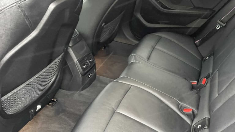 2021 BMW 2 Series 218i [136] M Sport 4dr Saloon Petrol Manual